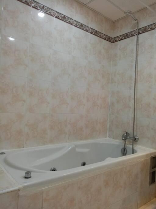 Rincon Marino Torrequebrada Appartement *