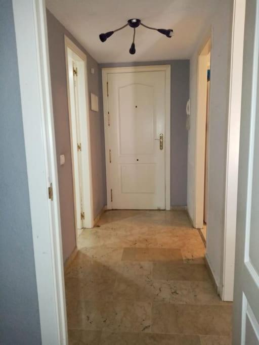 Rincon Marino Torrequebrada Appartement Benalmádena