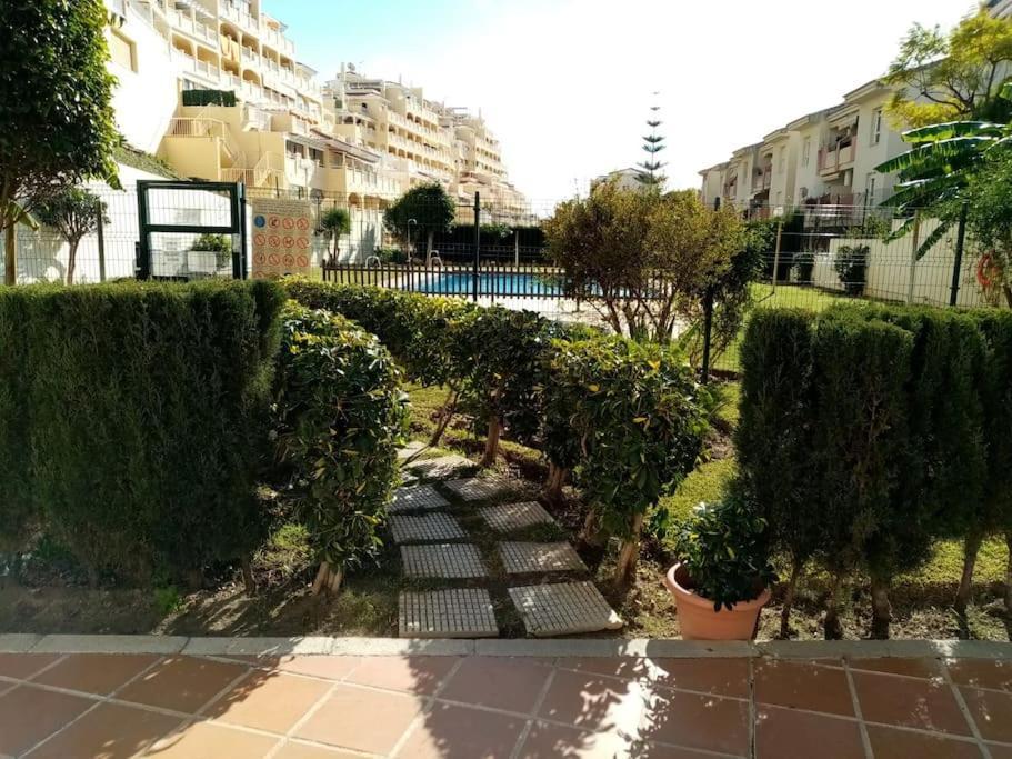 Rincon Marino Torrequebrada Appartement