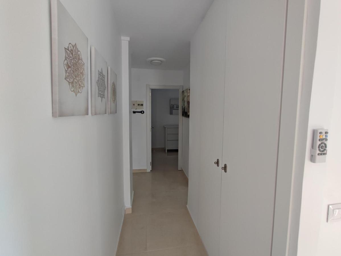 Appartement Hercules Paradise 531 Con Vistas Al Mar Mediterraneo En A Pasos Del Centro Y Su Vibrante Zona Comercial Disfruta De Experiencia Unica En La Costa Del Sol Malaga Andalucia Well-connected To The Airport Benalmádena