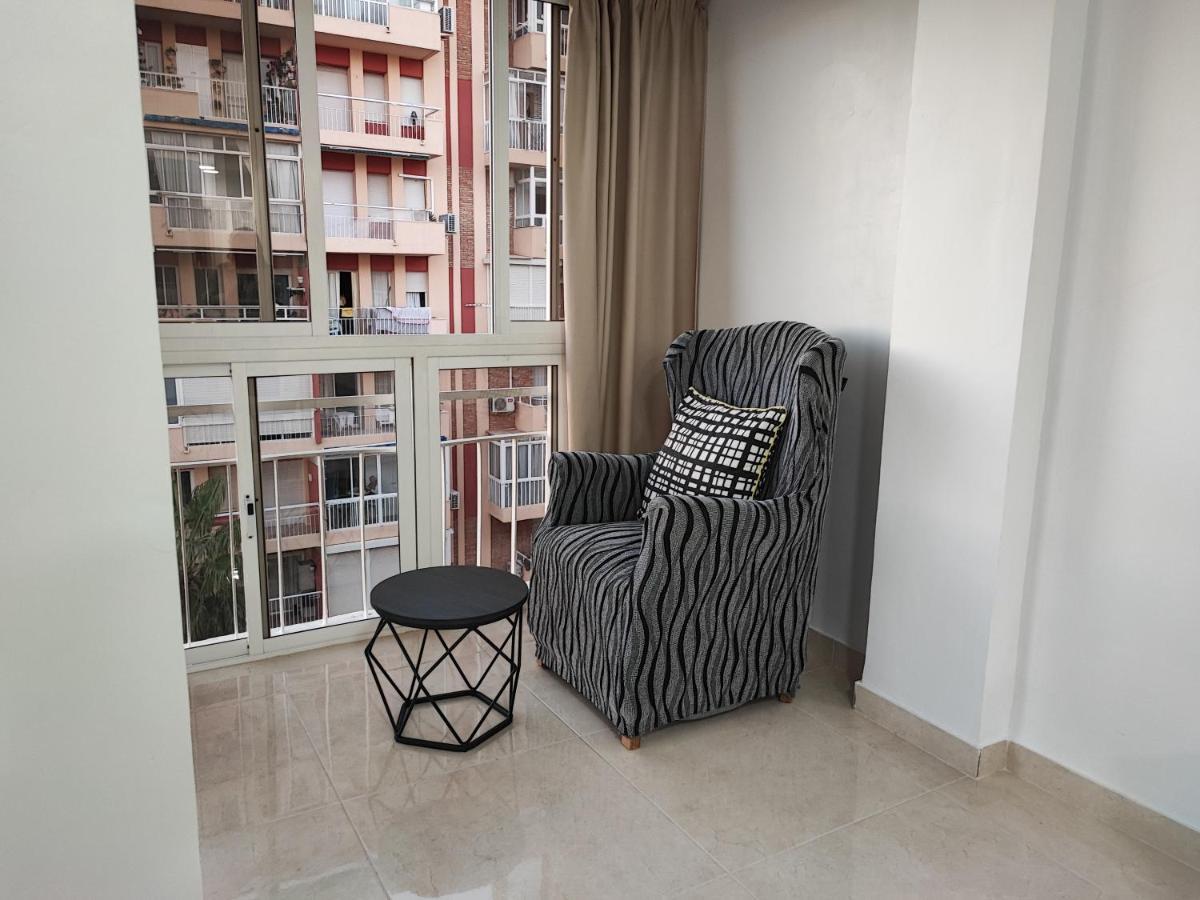 Appartement Hercules Paradise 531 Con Vistas Al Mar Mediterraneo En A Pasos Del Centro Y Su Vibrante Zona Comercial Disfruta De Experiencia Unica En La Costa Del Sol Malaga Andalucia Well-connected To The Airport Benalmádena