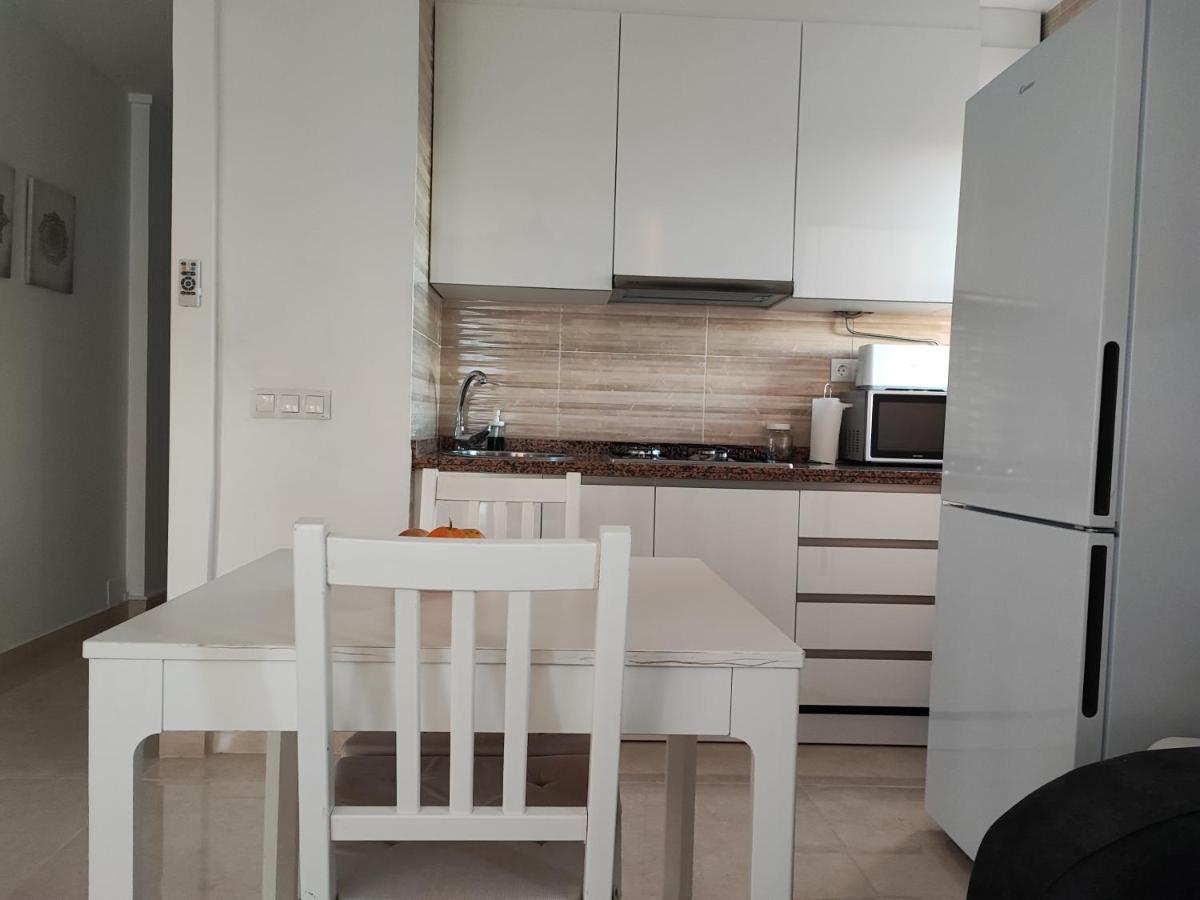 Apartment Hercules Paradise 531 Con Vistas Al Mar Mediterraneo En A Pasos Del Centro Y Su Vibrante Zona Comercial Disfruta De Experiencia Unica En La Costa Del Sol Malaga Andalucia Well-connected To The Airport *