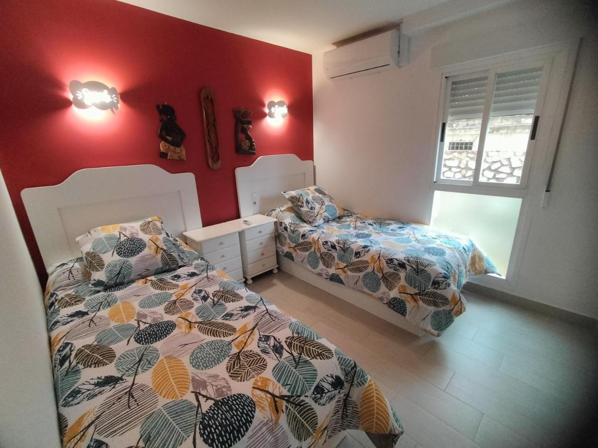 Acuario's Apartment Benalmadena