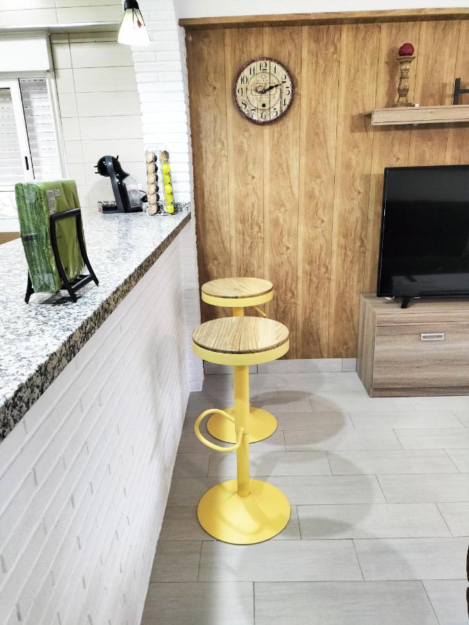 Acuario's Apartment