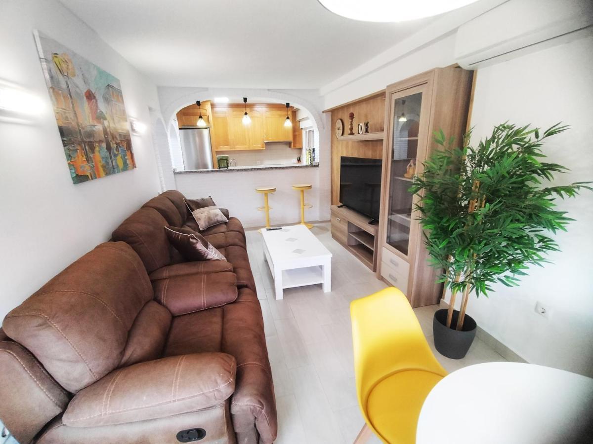 Apartment Acuario's