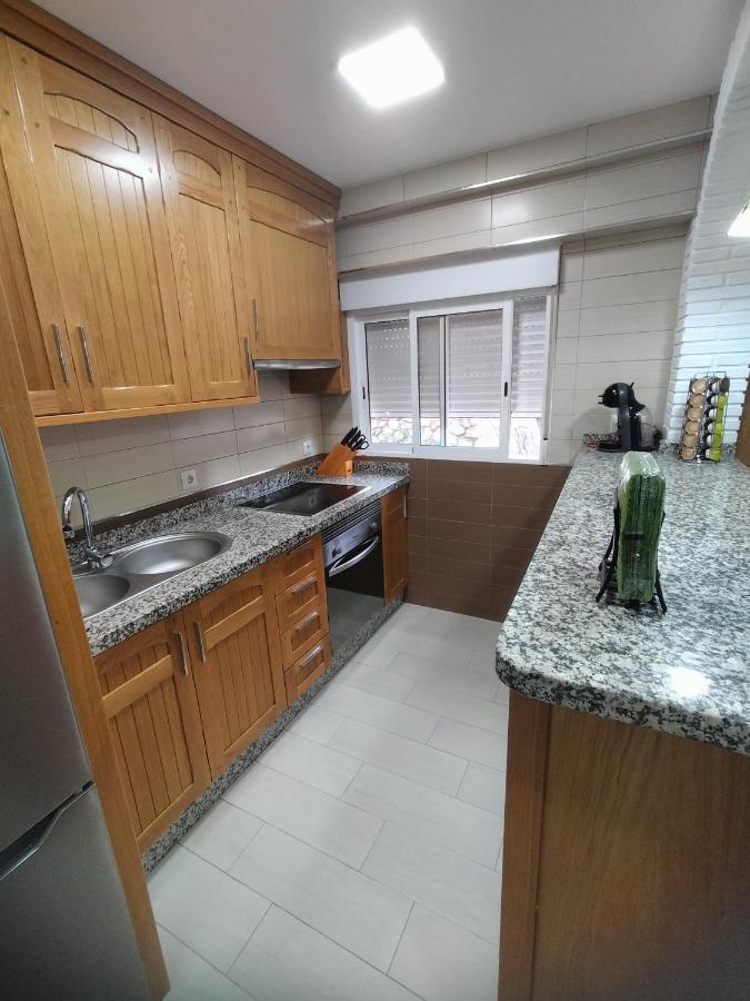 Apartment Acuario's Benalmadena