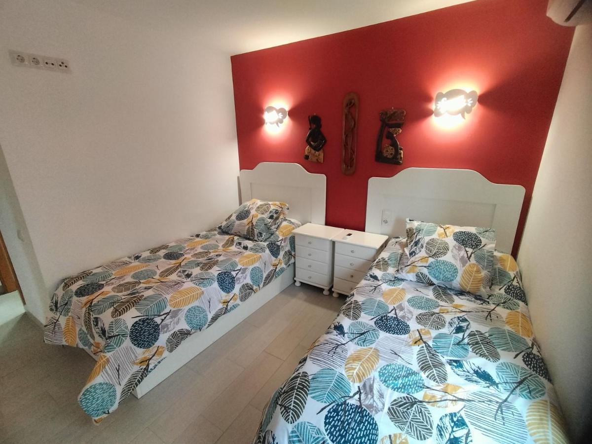 Acuario's Apartment Benalmadena