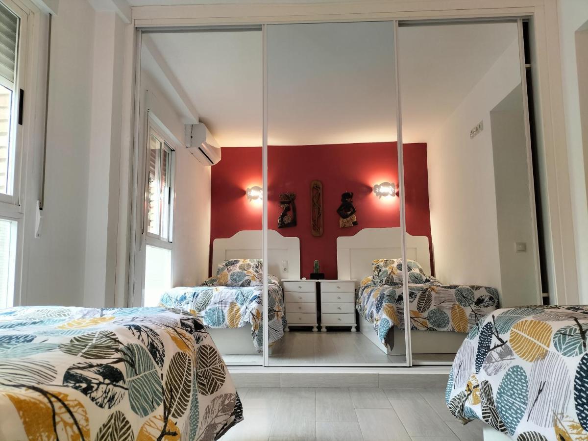 Acuario's Apartment