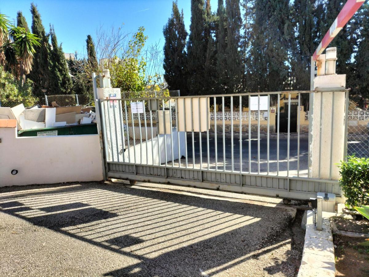 Acuario's * Benalmadena