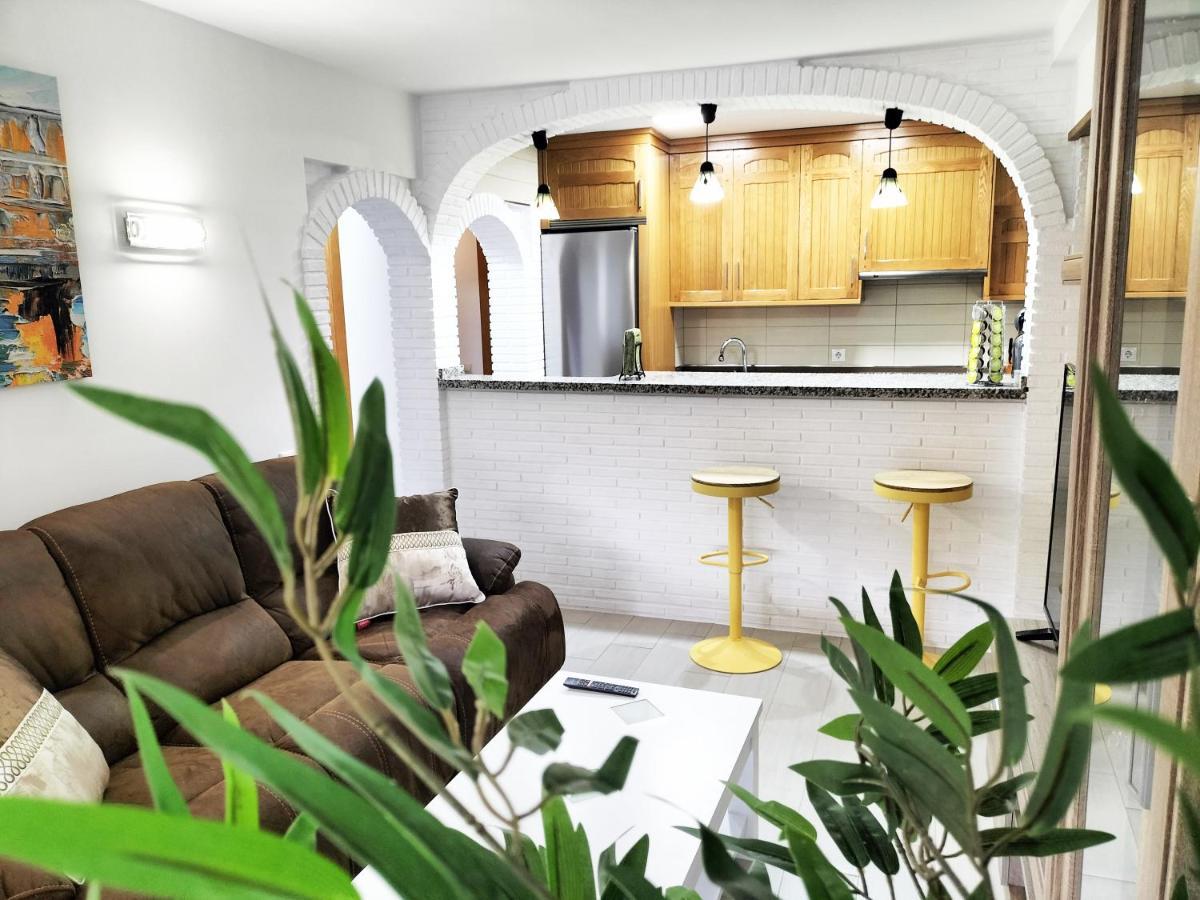 Acuario's Apartment Benalmadena
