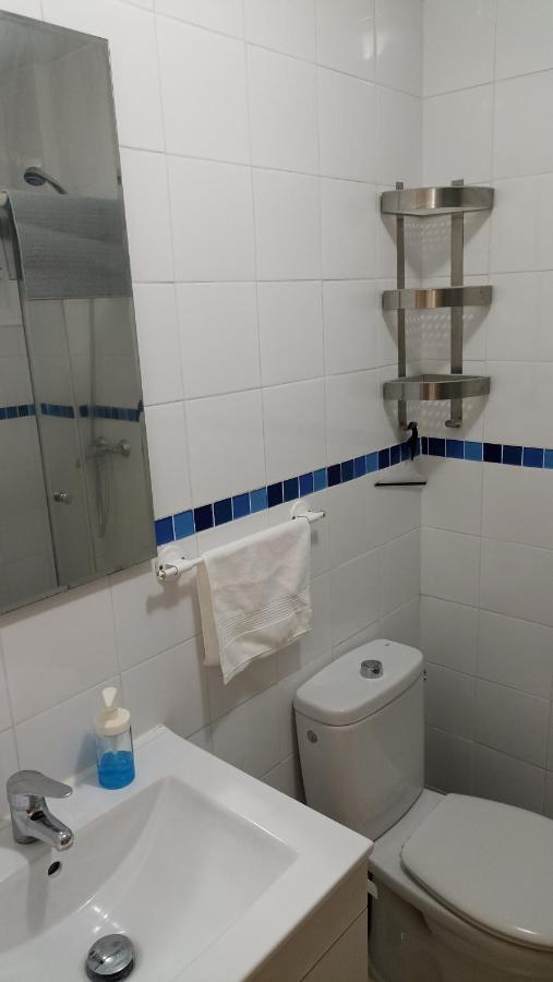 Bonito Y Moderno Estudio Con Vistas Al Mar Apartamento *
