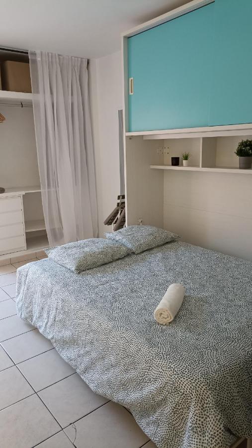 Apartamento Bonito Y Moderno Estudio Con Vistas Al Mar *