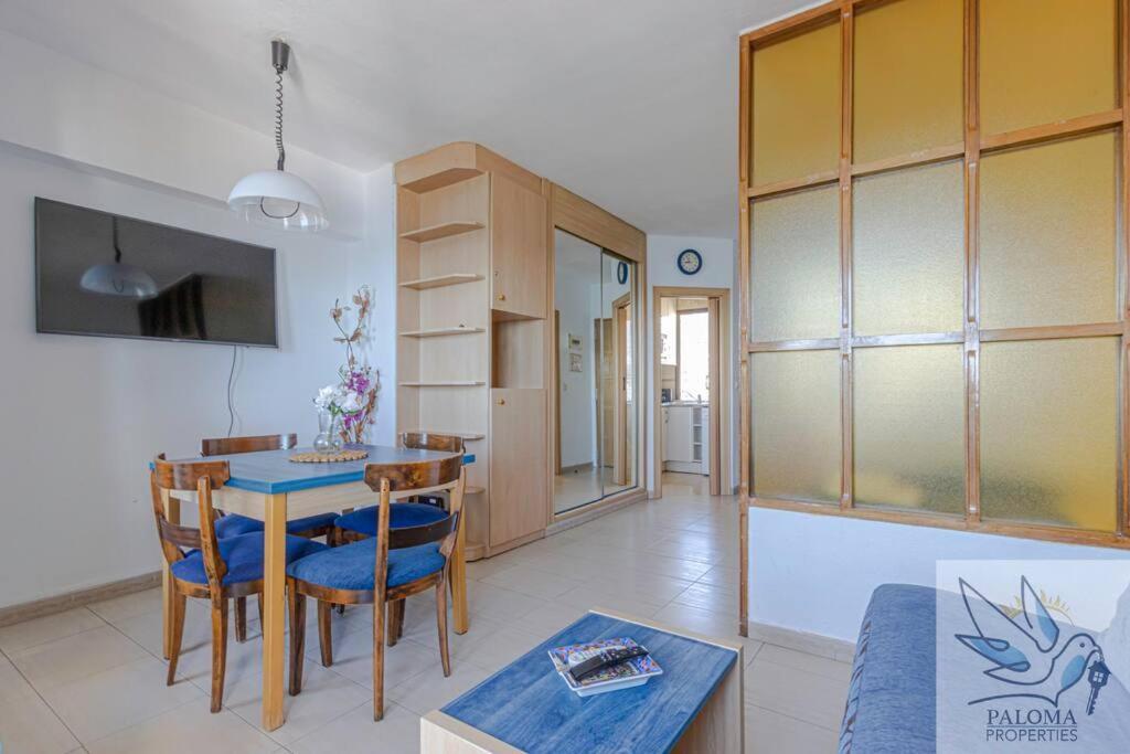 Apartment Aloha Playa/apt With Wonderful Sea Views. *