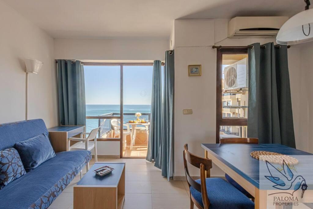 Apartment Aloha Playa/apt With Wonderful Sea Views.