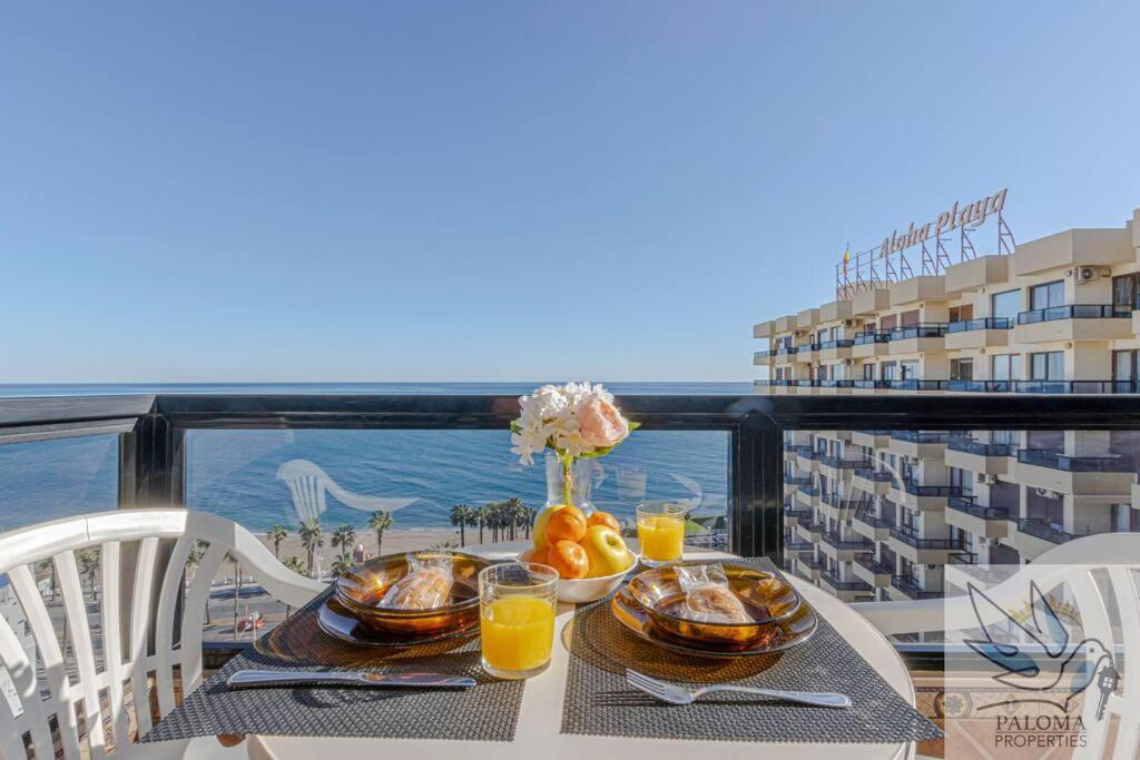 Aloha Playa/apt With Wonderful Sea Views. Apartment *