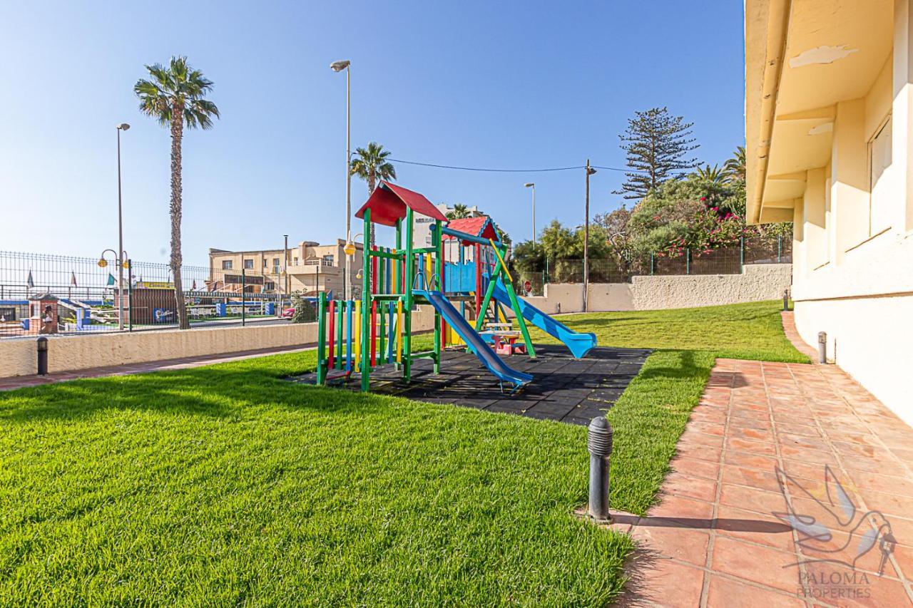 Aloha Playa/apt With Wonderful Sea Views. Benalmádena