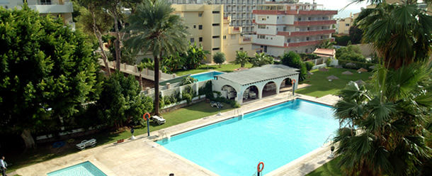 Ms Pepita Apartment *