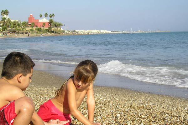 Medplaya Alba Hotel 3*
