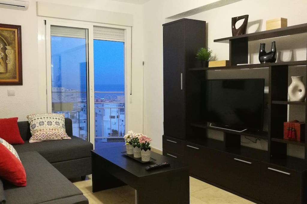 Vistas Unicas Al Mar! Apartment Benalmadena