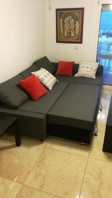 Apartment Vistas Unicas Al Mar! *