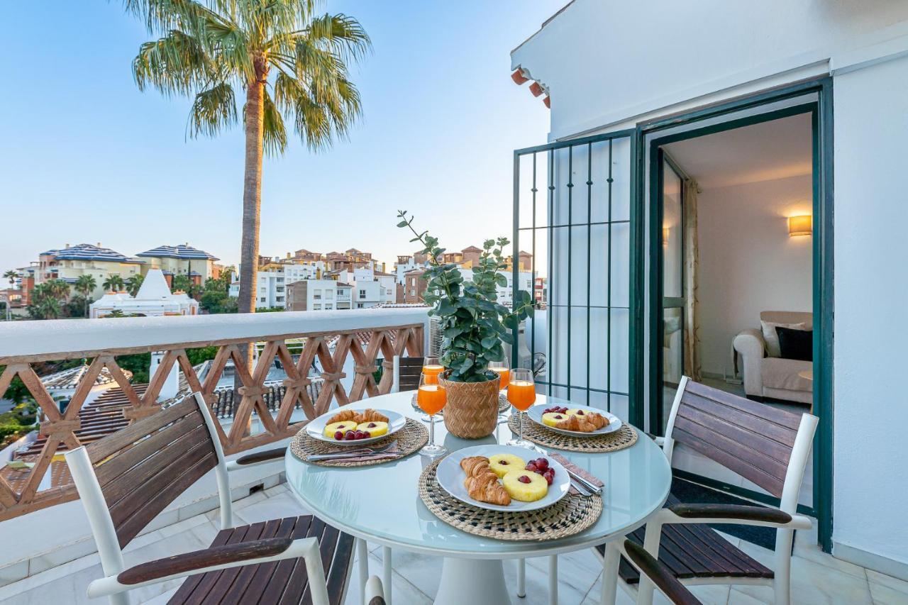 Apartment 797 - En Pueblo Del Parque