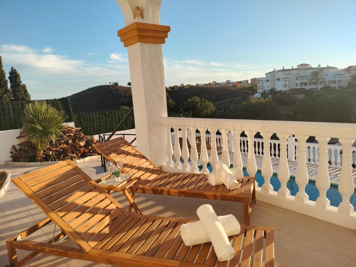 Сasa de vacaciones Antonio *