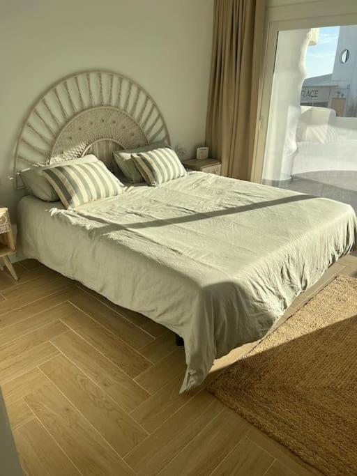 Marina & Front Bliss Appartement