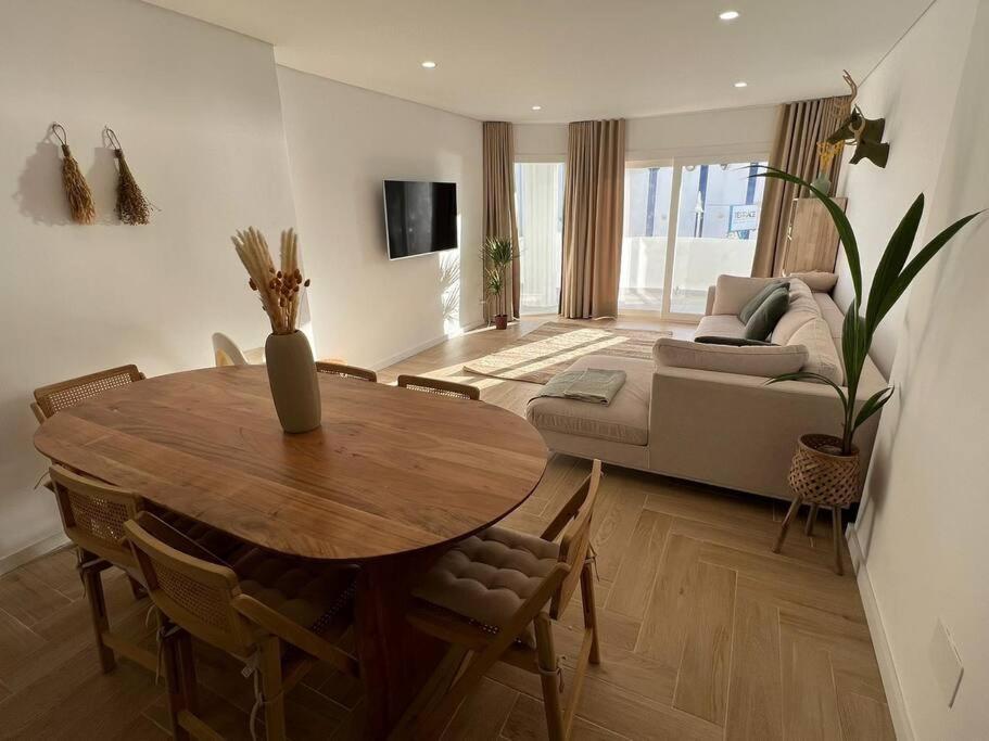 Marina & Front Bliss Appartement Benalmádena