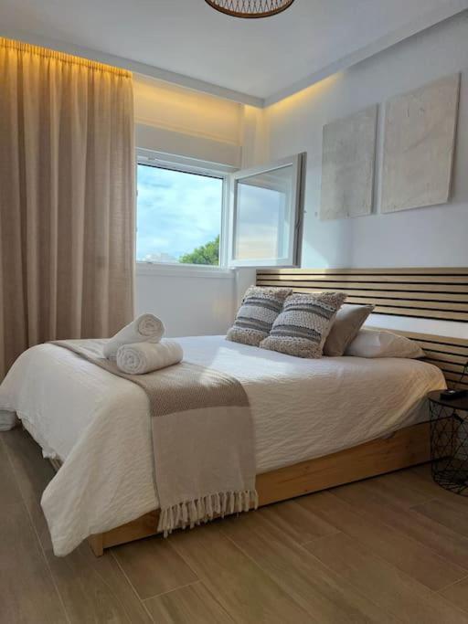 Appartement Con Vistas Al Mar Cerca Del Puerto