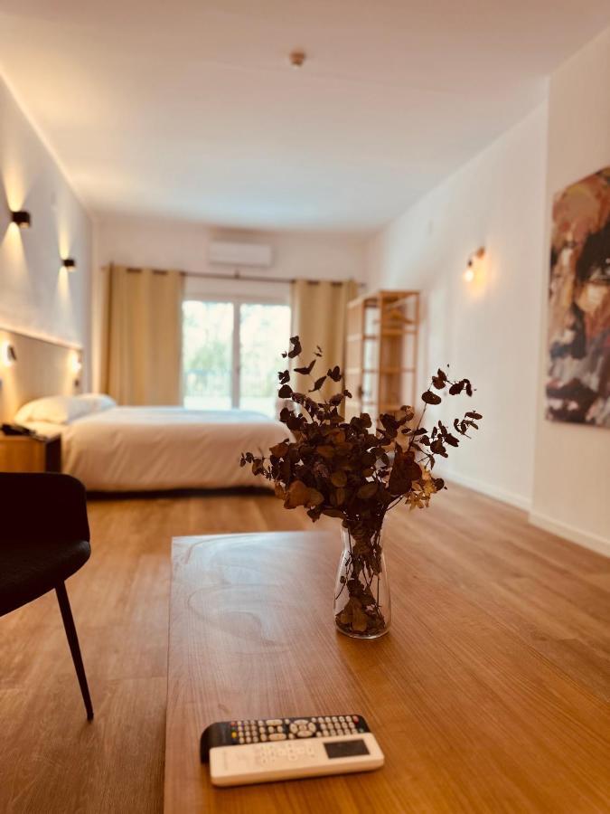 First Flatotel International Aparthotel Benalmadena