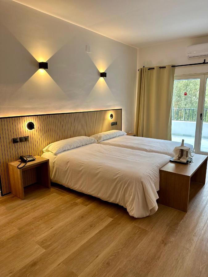 First Flatotel International Benalmadena