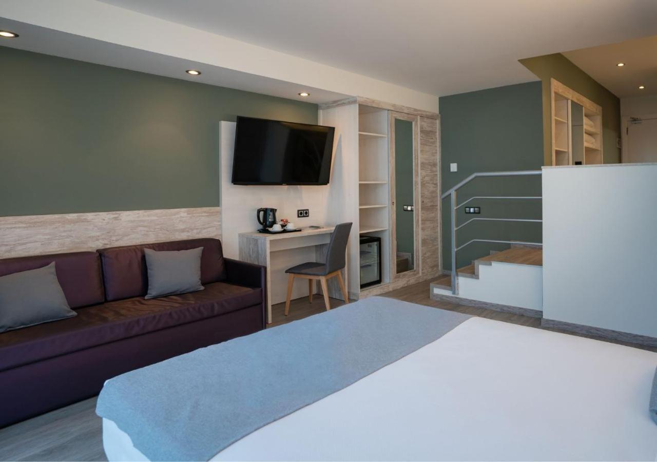 Medplaya Bali Hotel