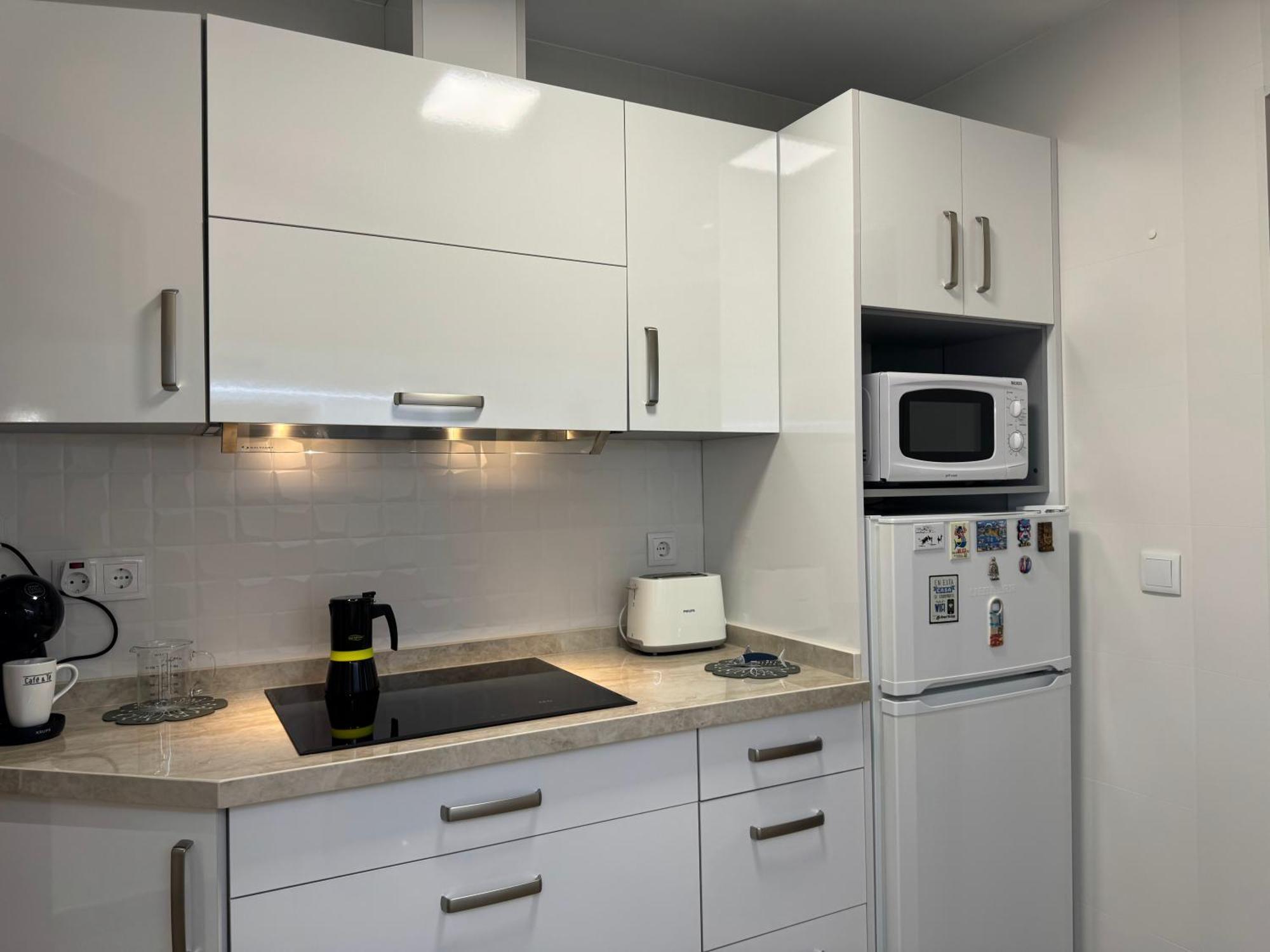 Mar Del Sur Appartement *