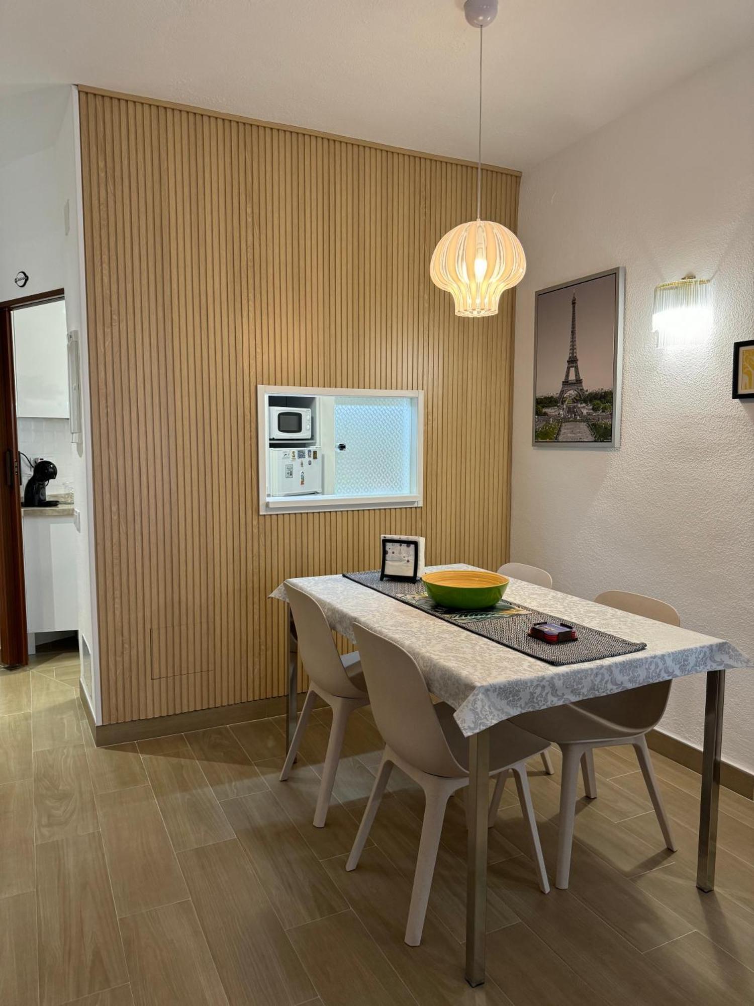 Mar Del Sur Appartement Benalmádena
