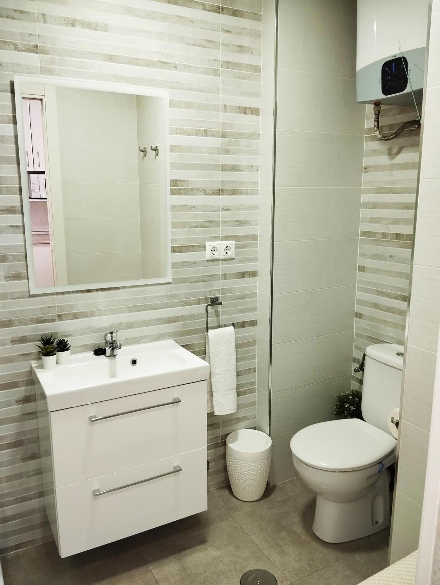 Apartment Aguila Benalmadena