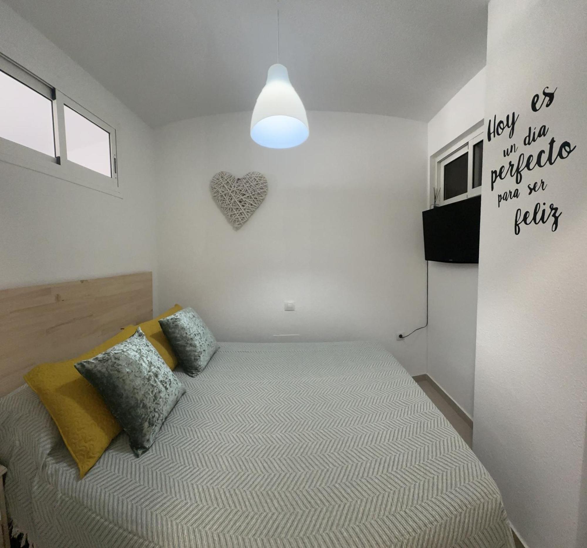Appartement Torrequebrada
