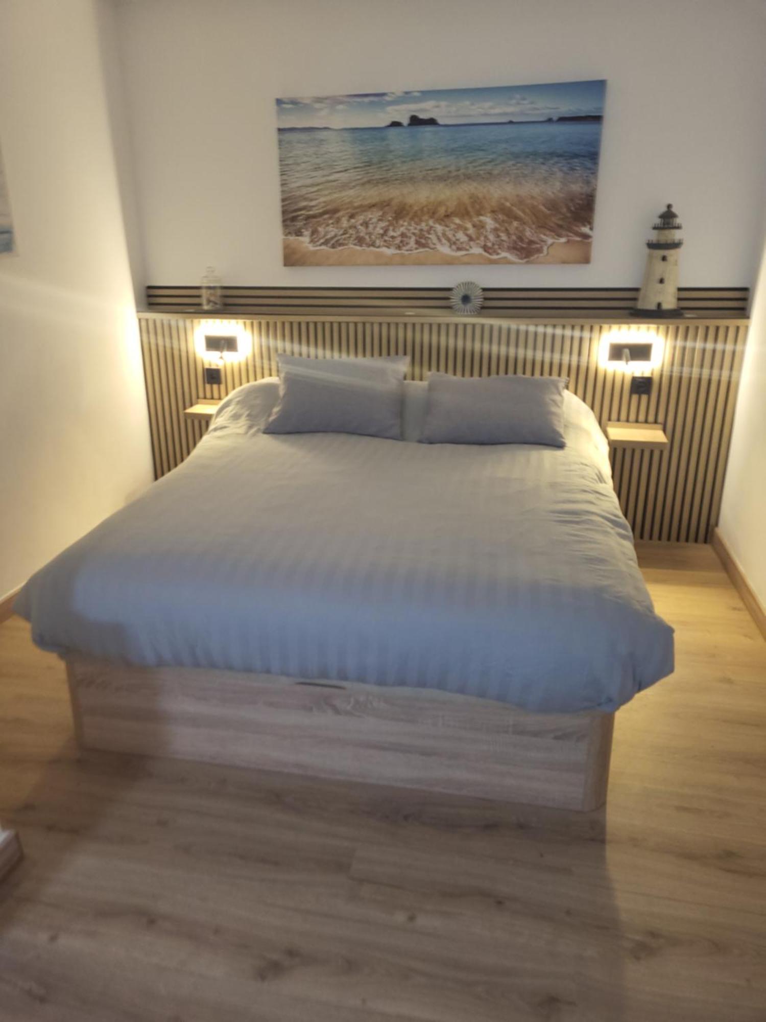 Apartamento Delfin Benalmádena