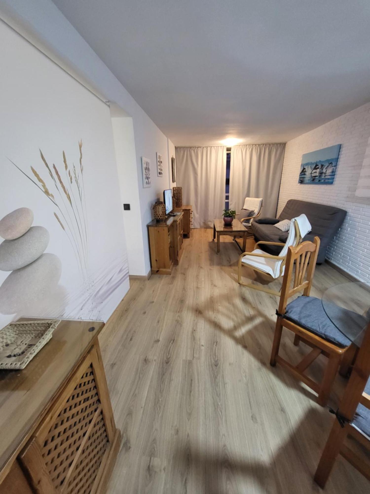 Delfin Apartamento