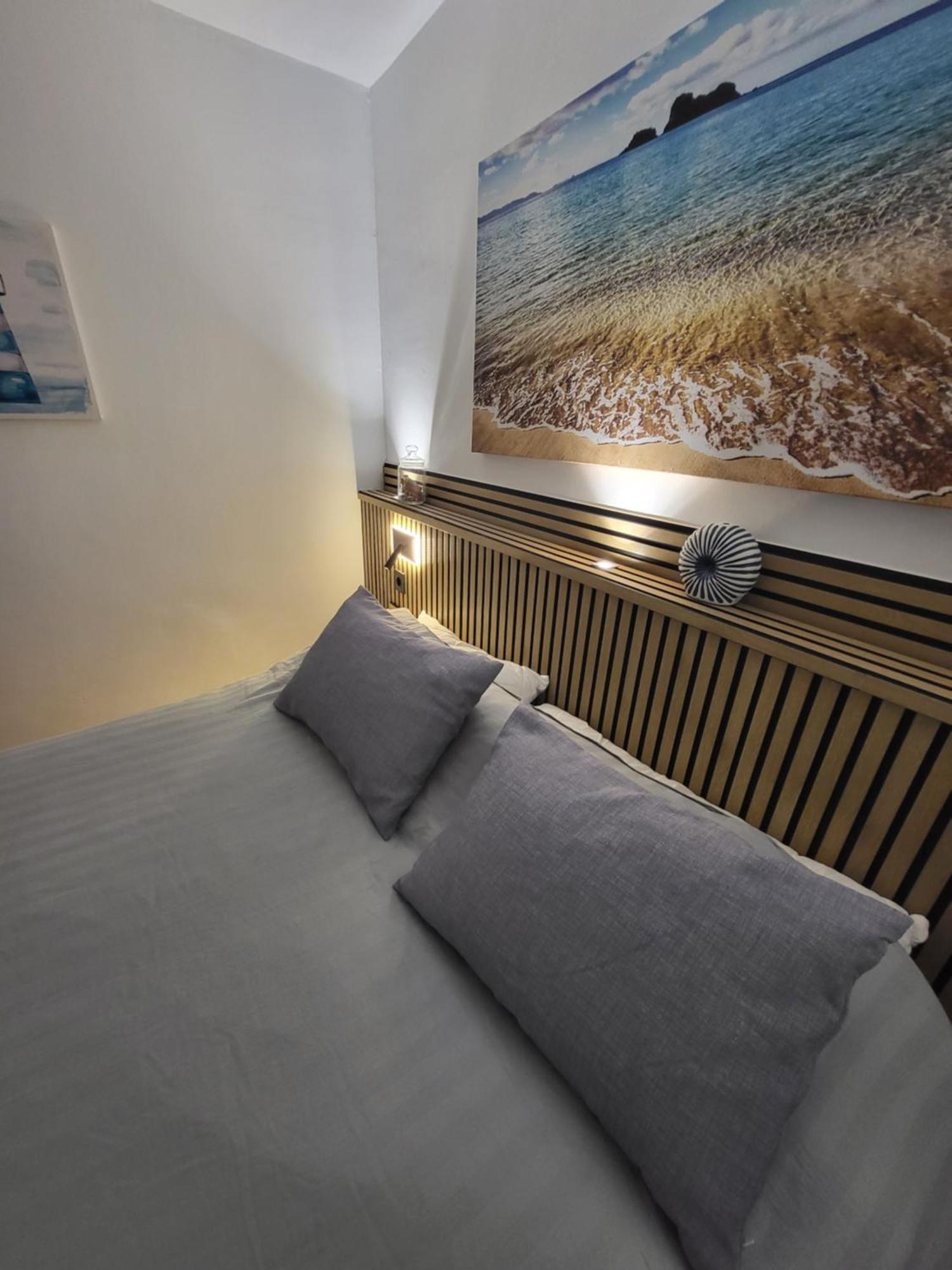 Delfin Apartamento *