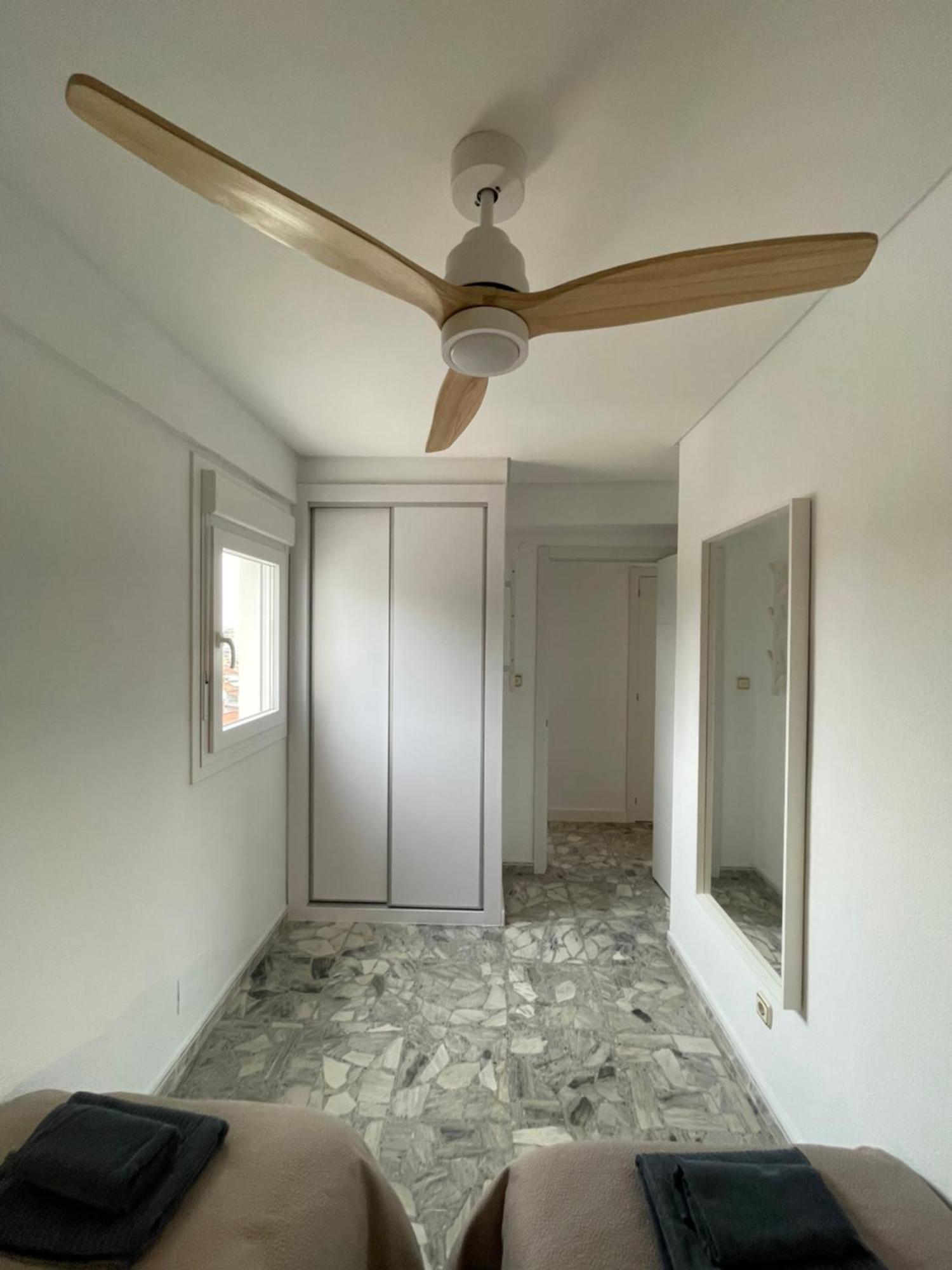 Playa, 3 Apartment Benalmadena