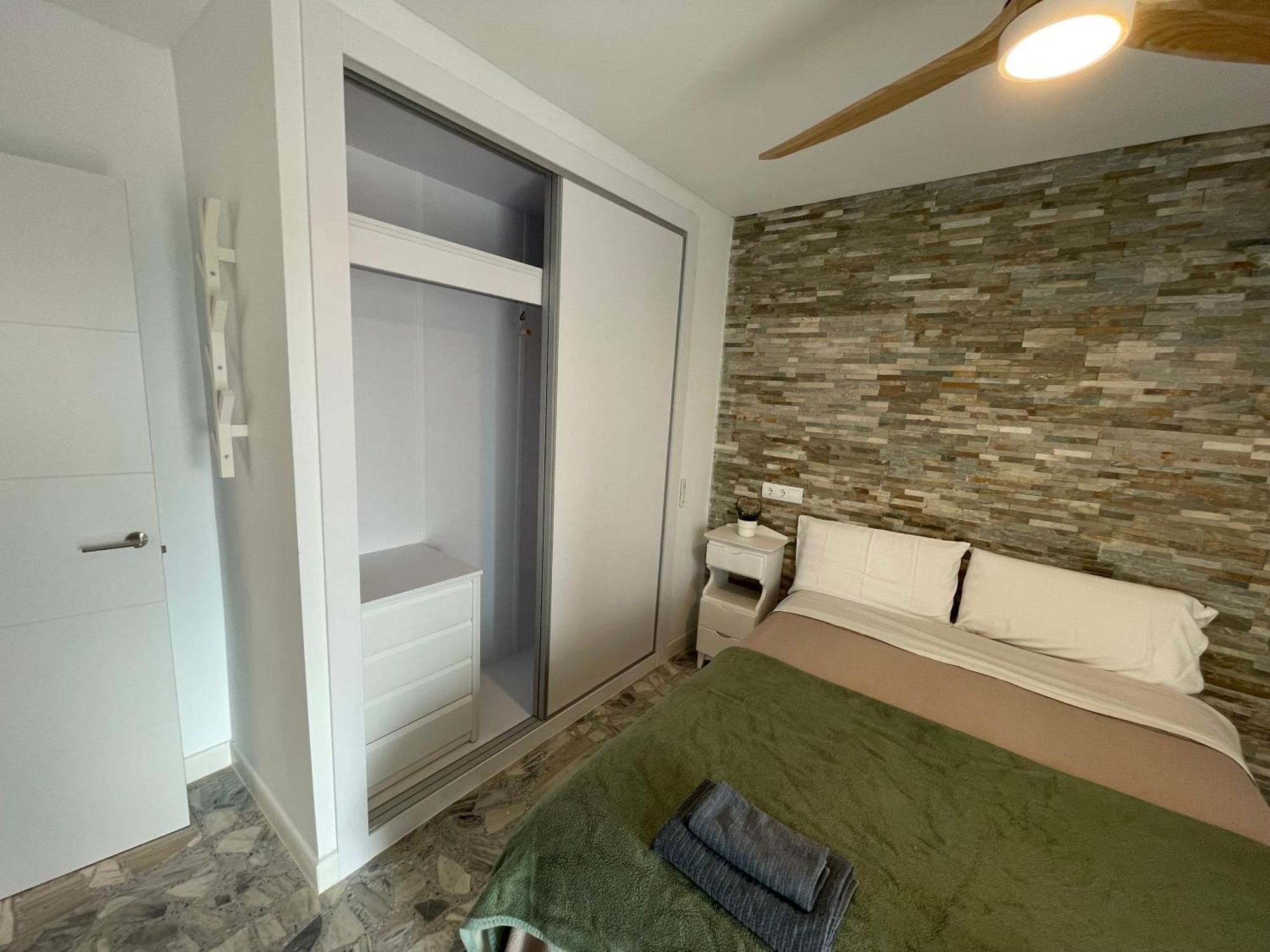 Playa, 3 Apartment *