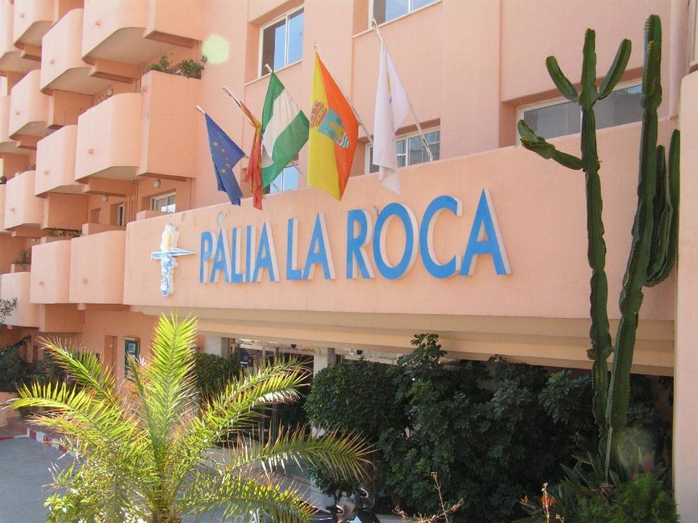 Palia La Roca