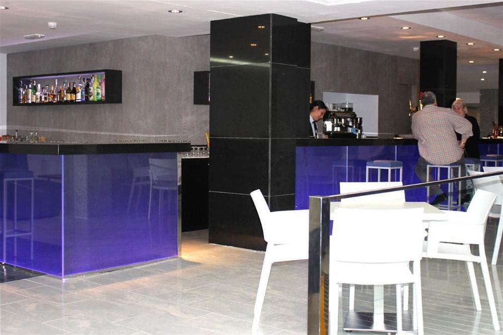Siroco Hotel 4*