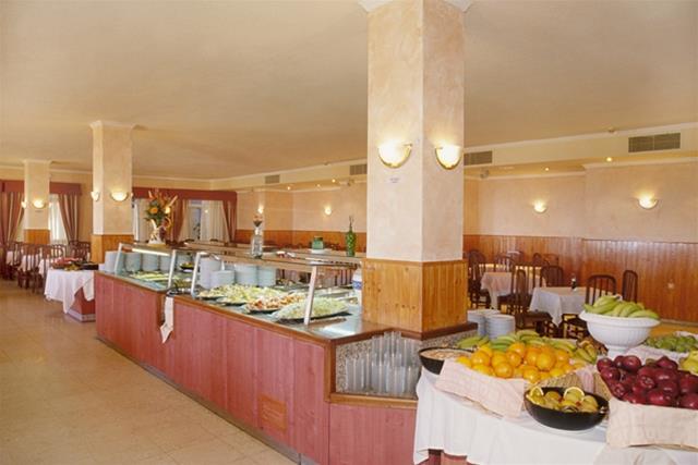 Hotel Complejo Los Pintores Benalmadena
