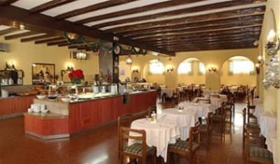 Hotel Complejo Los Pintores