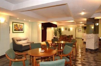 Complejo Los Pintores Hotel