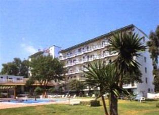 Complejo Los Pintores 3* Benalmadena