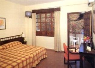 Hotel Complejo Los Pintores