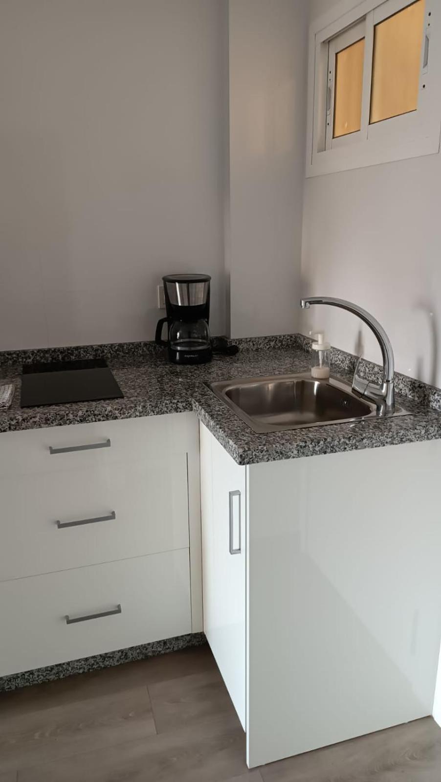 Estudio Vacacional Apartamento