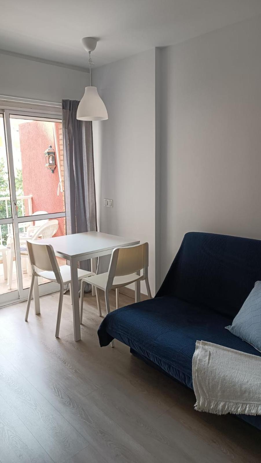 Estudio Vacacional * Benalmádena